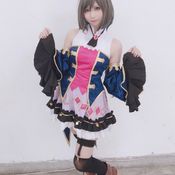 sorachan-cosplay