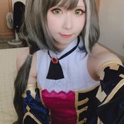 sorachan-cosplay