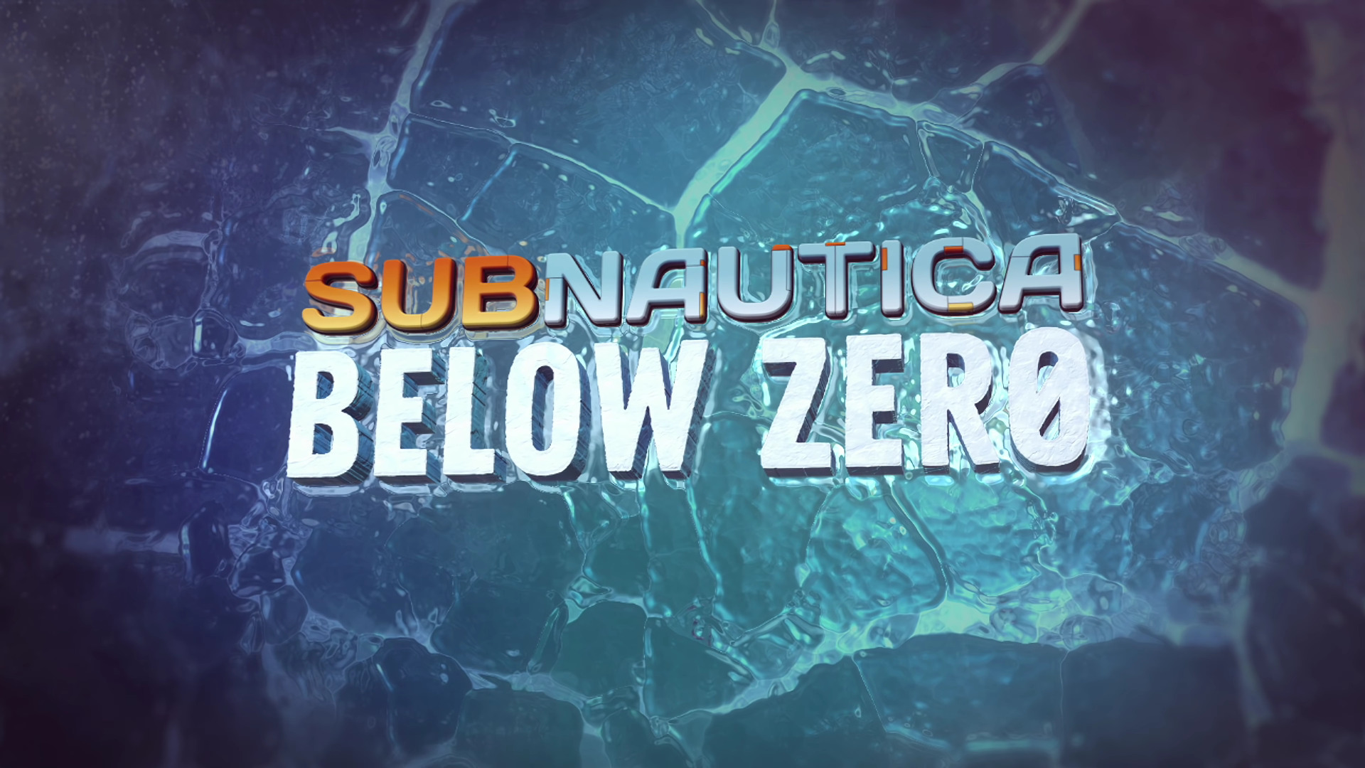 ภาพตัวอย่างใหม่เกม Subnautica: Below Zero