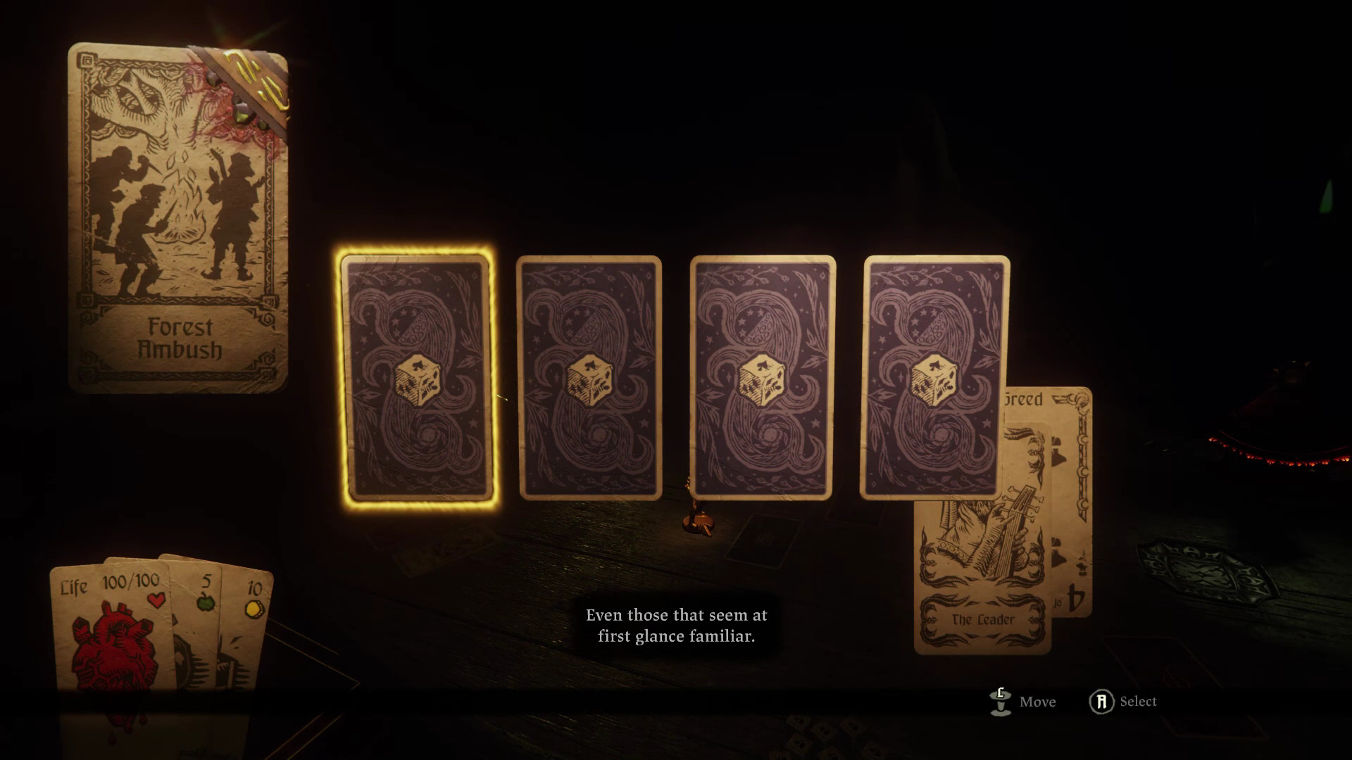 เกม Hand of Fate 2