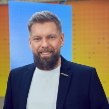 Piotr Nielubowicz ตำแหน่ง CFO และสมาชิกบอร์ดบริหาร CD Projekt RED