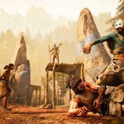 3 แฟนเพจ ผลึกกำลังเปิดม็อดไทย Far Cry 3 Far Cry 4 และ Far Cry Primal