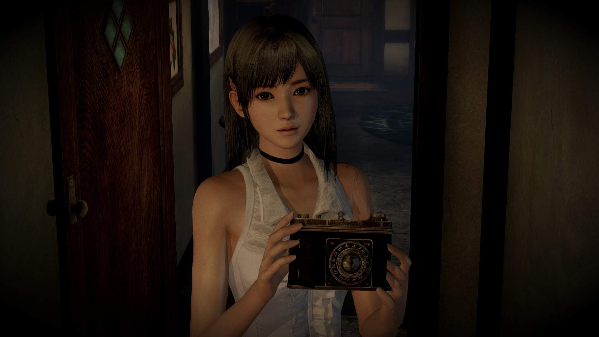 รีวิวเกม Fatal Frame