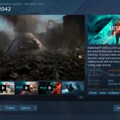 Battlefield 2042 โดนผู้เล่นถล่มรีวิวแง่ลบบน Steam