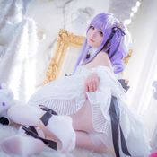 Sayako-cosplay