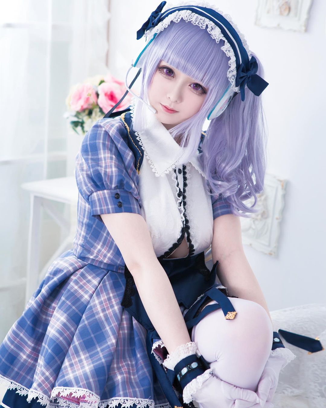 Sayako-cosplay