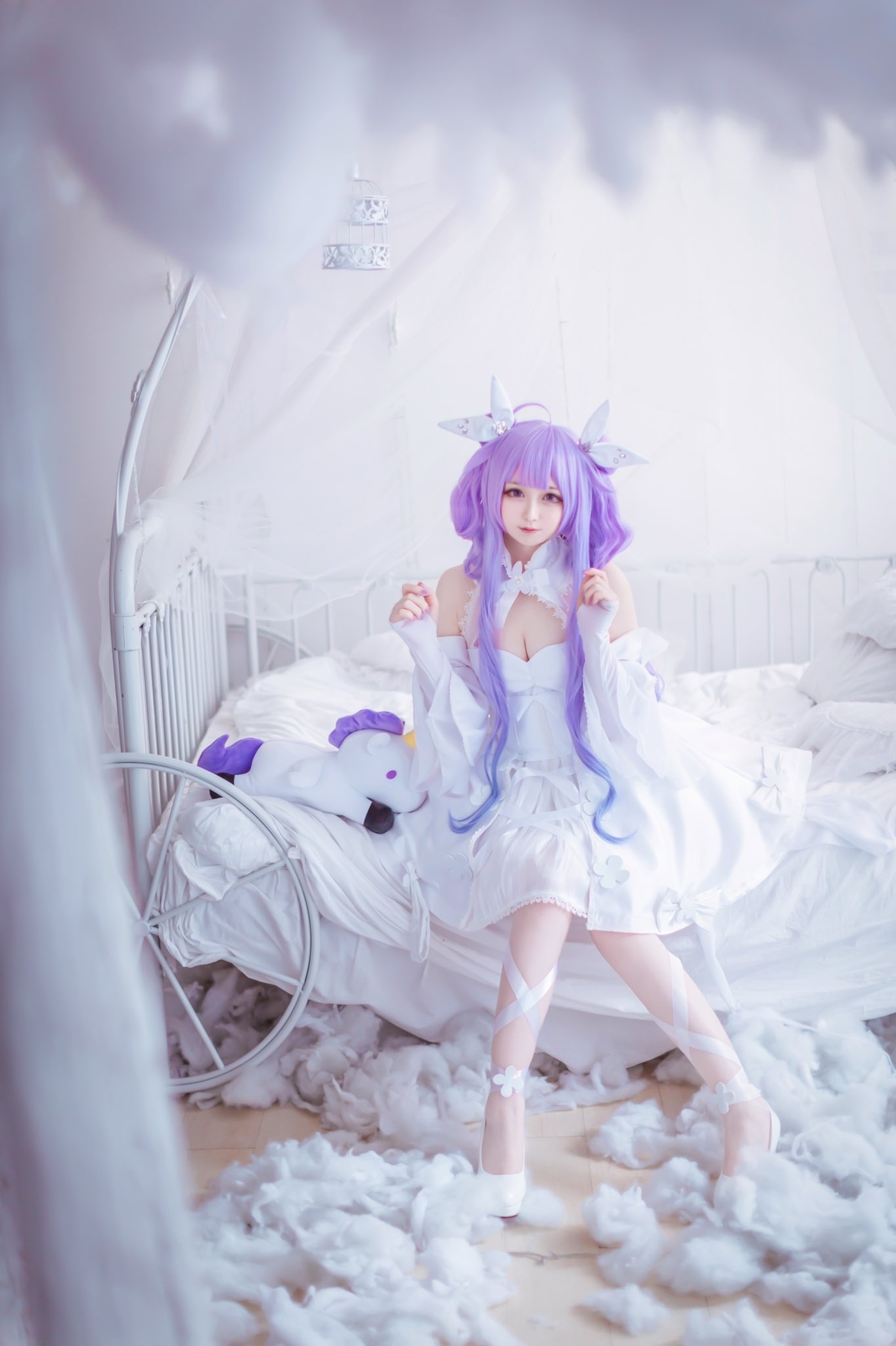 Sayako-cosplay