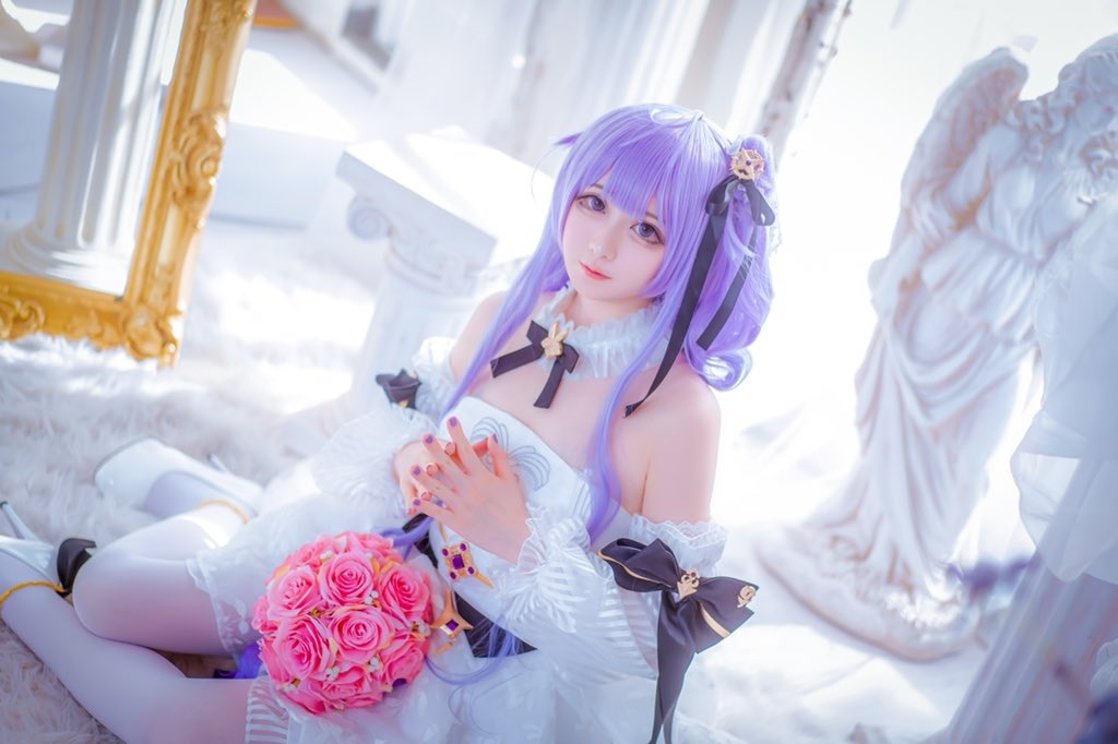 Sayako-cosplay