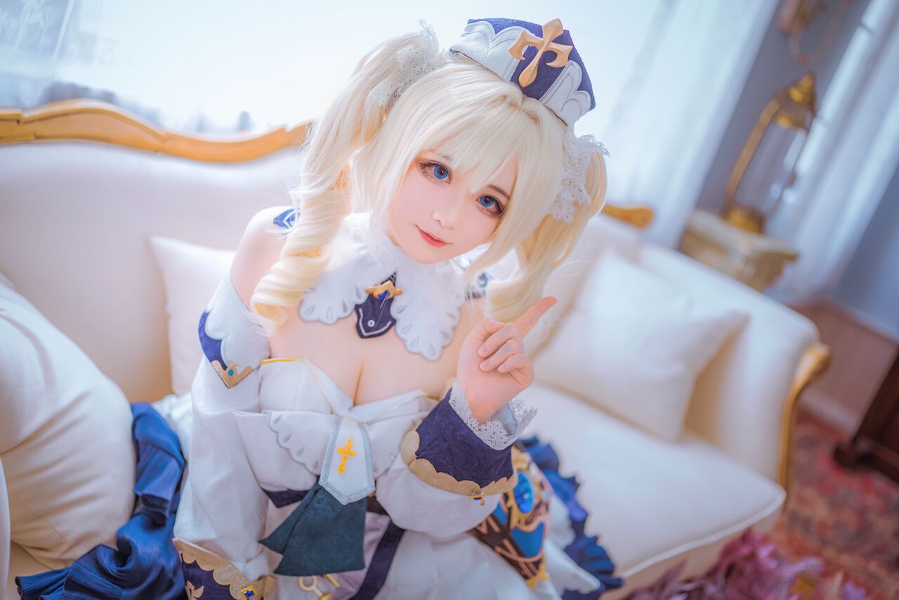 Sayako-cosplay