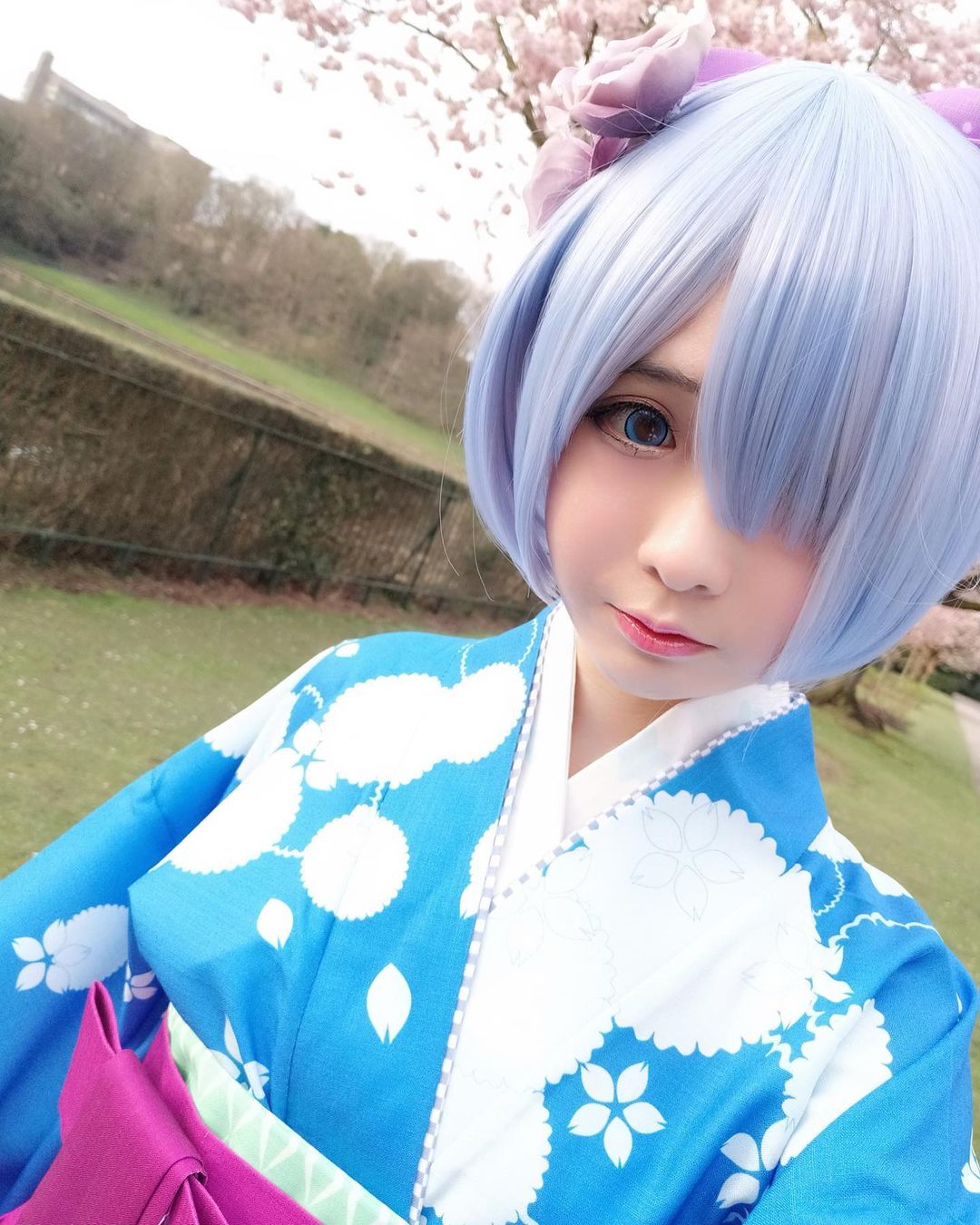 Sayako-cosplay