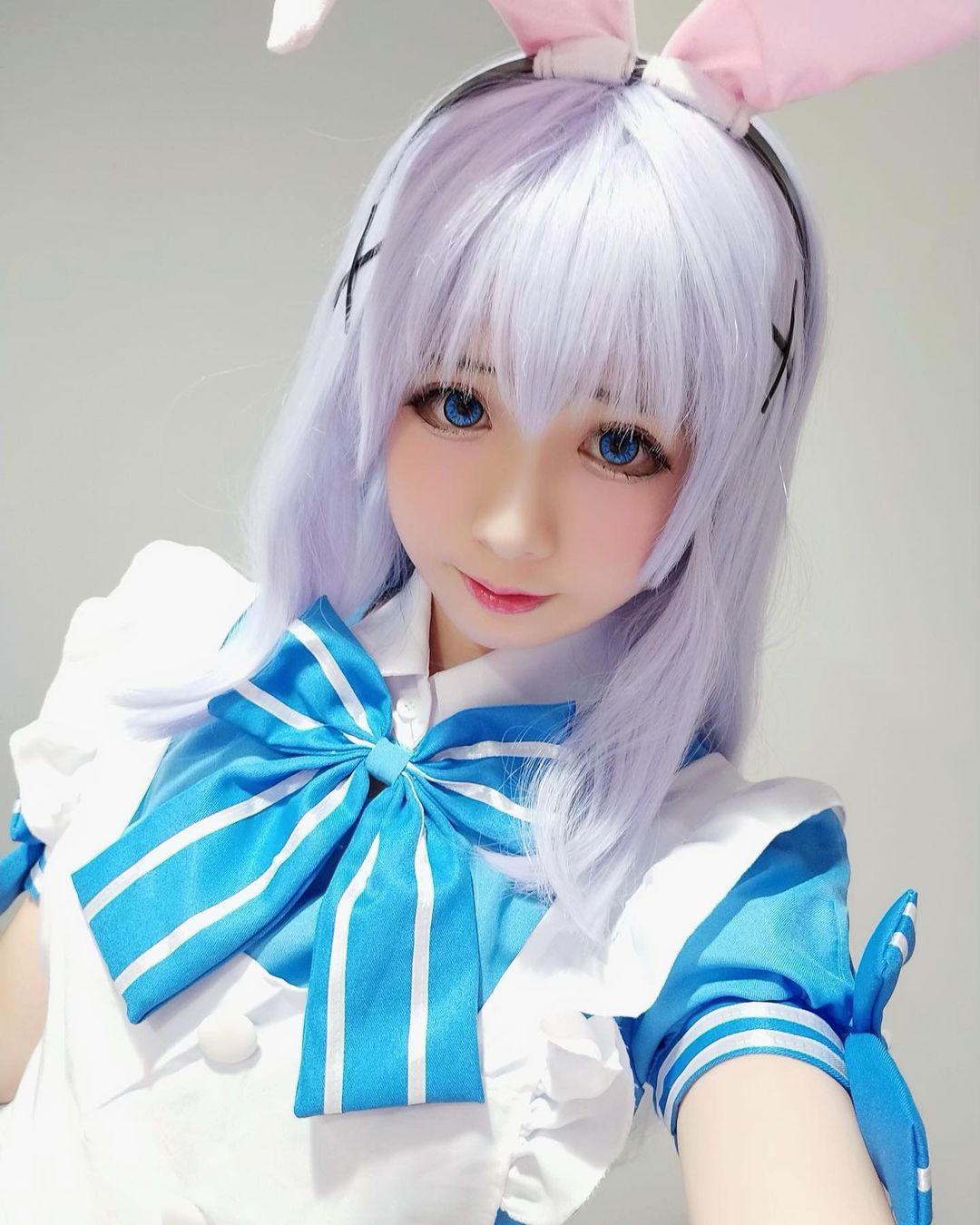 Sayako-cosplay