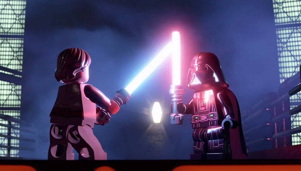 รีวิวเกม LEGO Star Wars The Skywalker Saga เกมจากเลโก้ที่ดีที่สุด