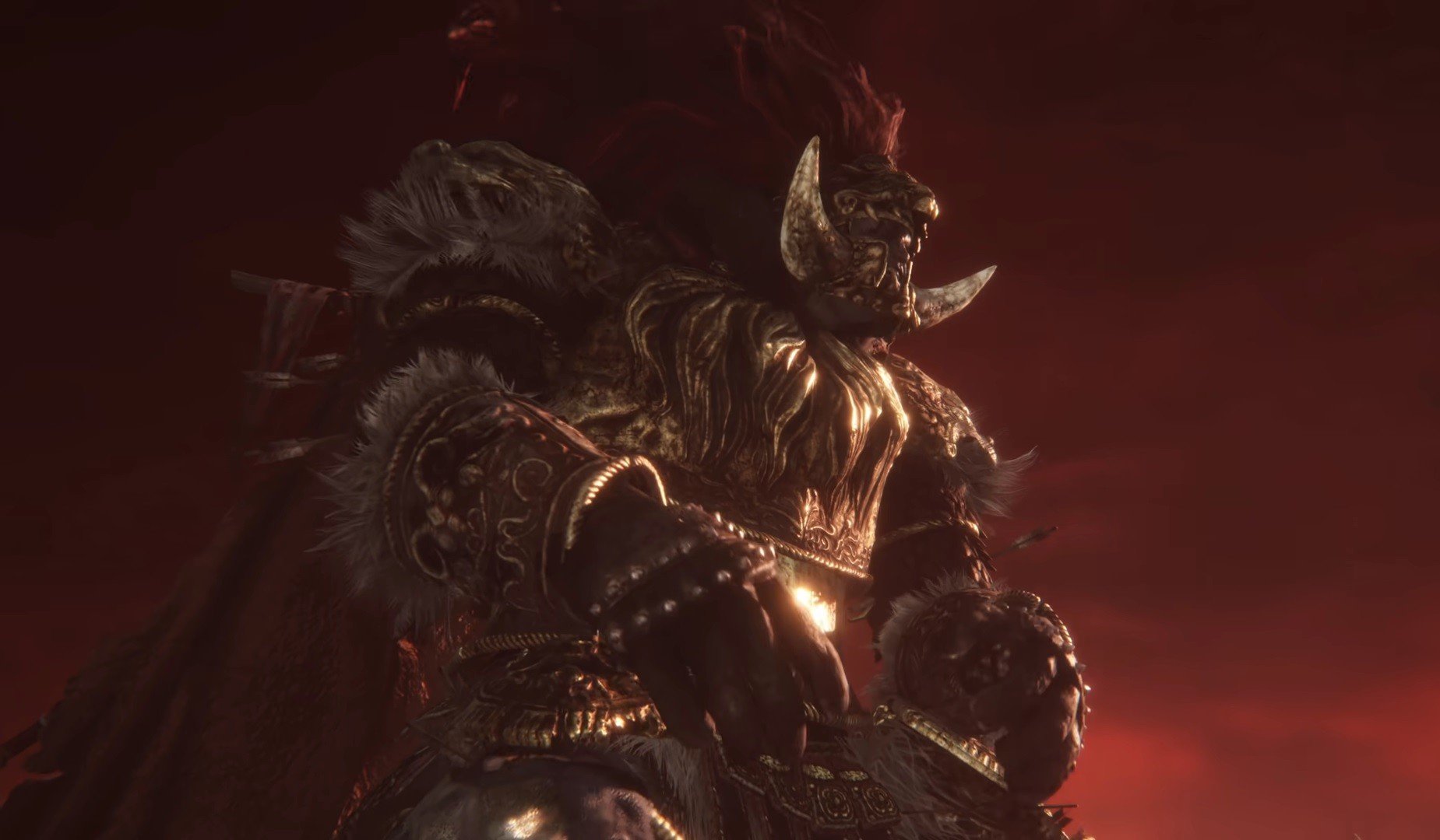 ผู้เล่นค้นพบวิธีปราบ Radahn อย่างง่าย แม้ FromSoftware จะปรับให้เก่งขึ้นก็ตาม