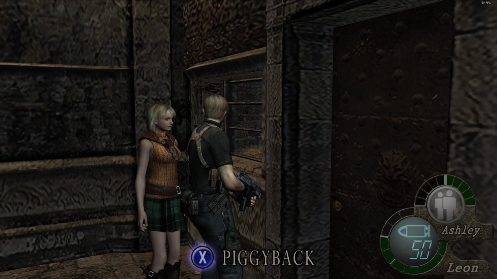 17 ปียังไม่สาย 10 เทคนิค Resident Evil 4