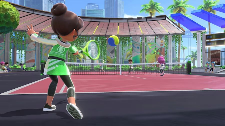 รีวิวเกม Nintendo Switch Sports ภาคอัปเกรดของเกมออกกำลังกายในตำนาน