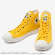 Converse ออกรองเท้าพิเศษลาย Pokemon