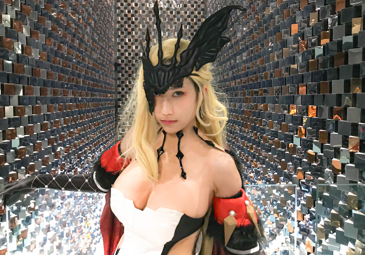 Highlight คอสเพลย์  รถอิตาฉะ จากงาน Siam Walking Street Fest X CosNatsu