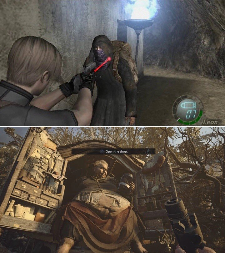 รวมข้อมูลน่าสนใจ Resident Evil 4 Remake ที่คุณอาจไม่เคยทราบ