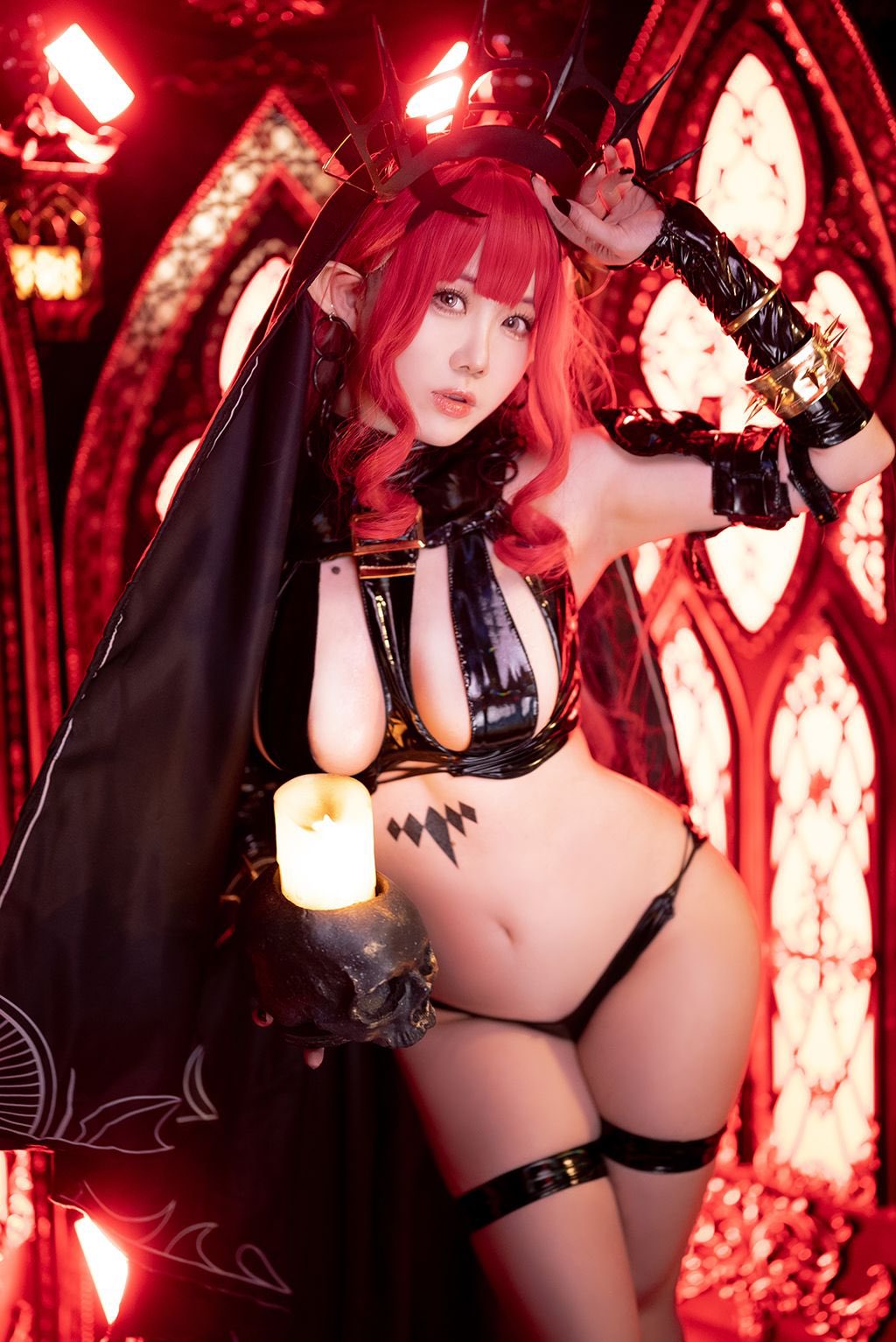 hisui cosplay