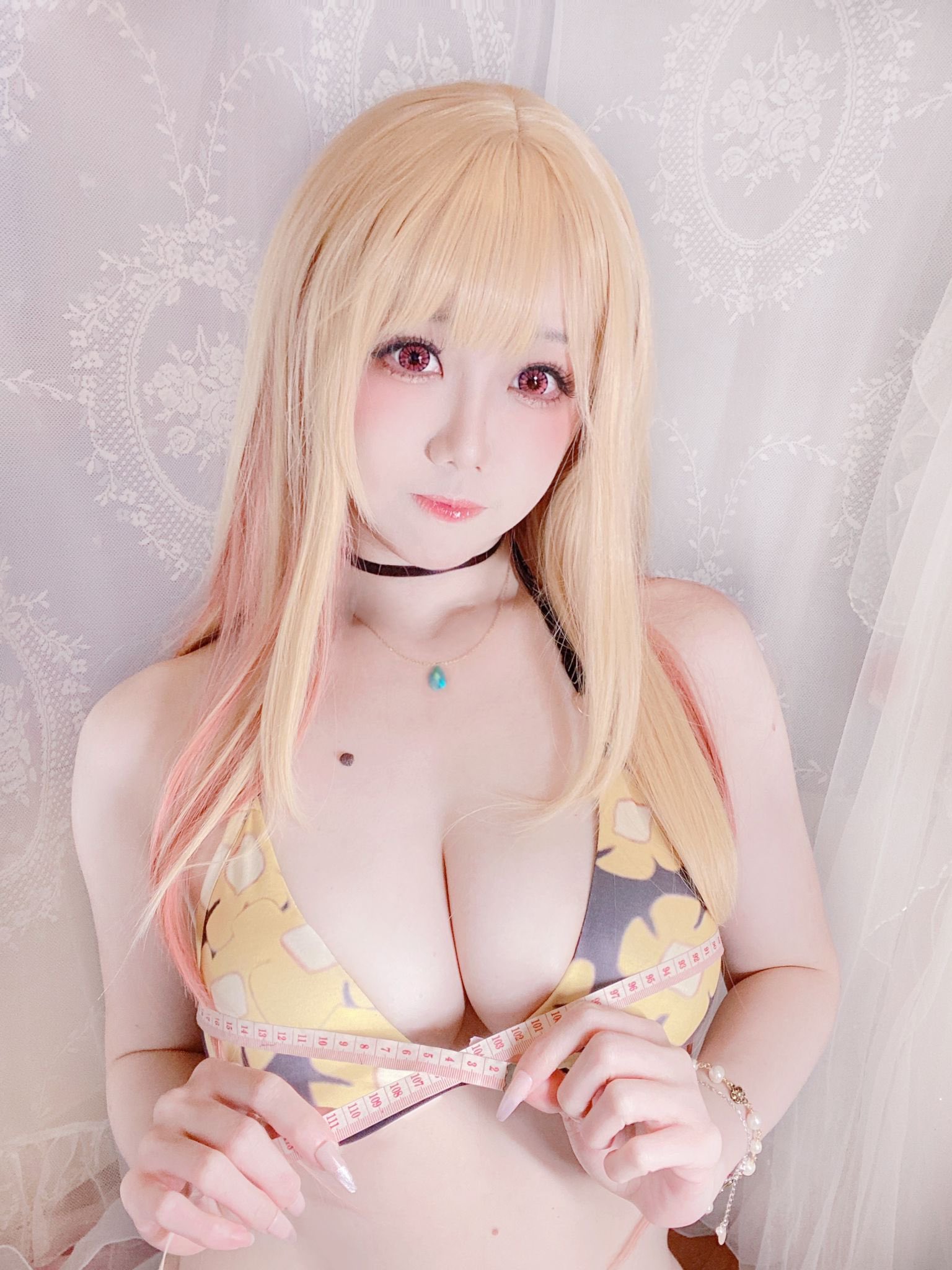 hisui cosplay