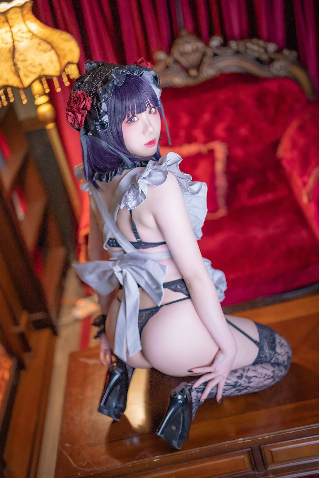 hisui cosplay