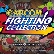 รีวิวเกม Capcom Fighting Collection รวมฮิตเกมต่อสู้ในตำนานยุค 90S