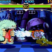 รีวิวเกม Capcom Fighting Collection รวมฮิตเกมต่อสู้ในตำนานยุค 90S