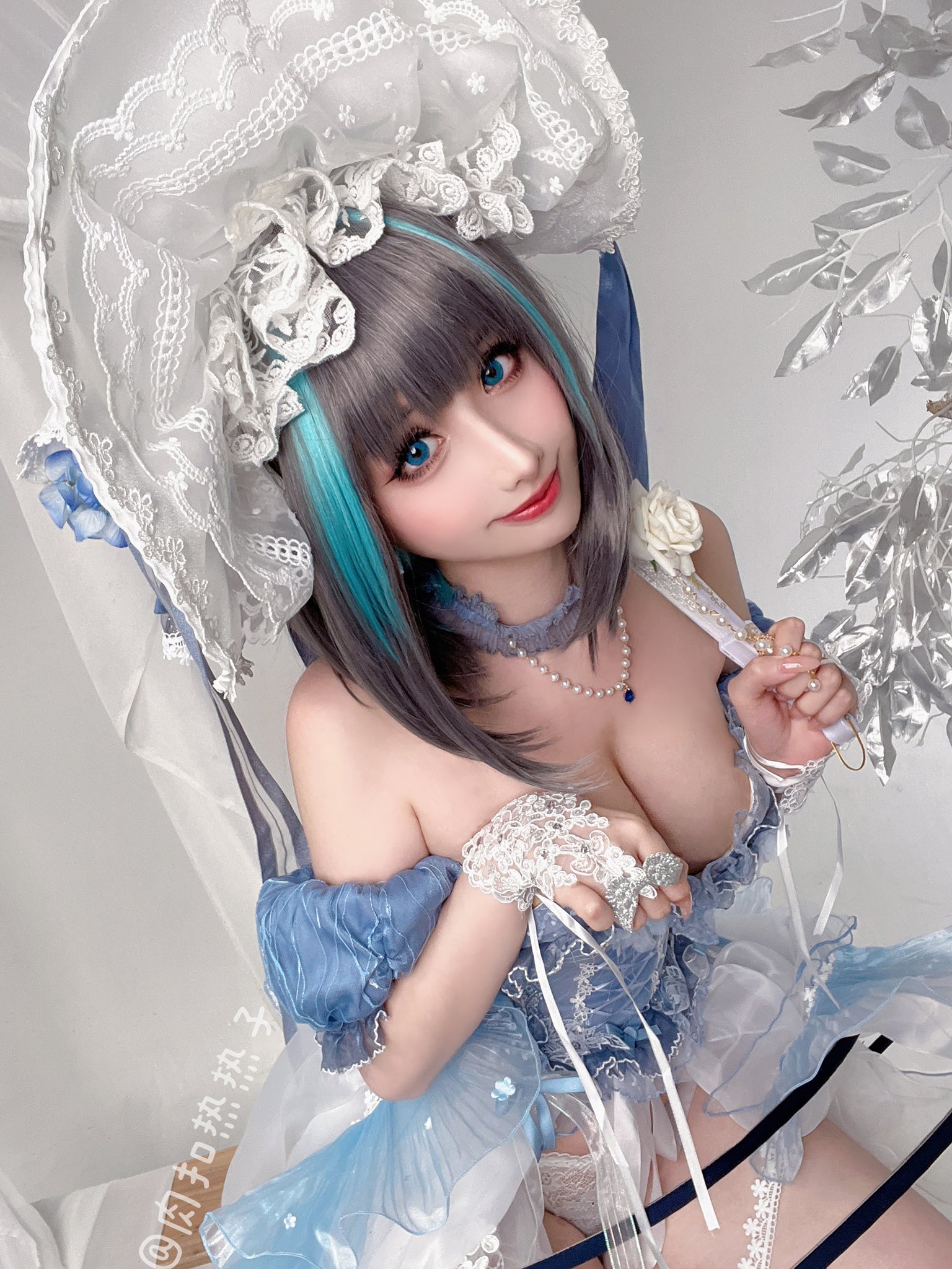 rioko cosplay