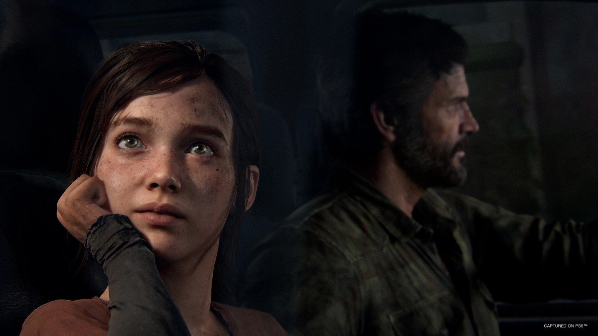 The Last of Us Part 1 เป็นการ Remake ไม่ใช่ Remaster