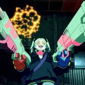 รีวิว Cyberpunk Edgerunner อนิเมะจาก Studio Trigger ที่ทำให้ตัวเกมกลับมาขายดีอีกครั้ง