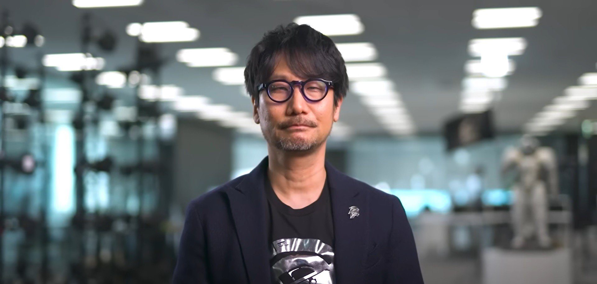 Hideo Kojima เผยความลับ Kojima Productions เกิดขึ้นได้เพราะเงินทุนจากแฟนเกม
