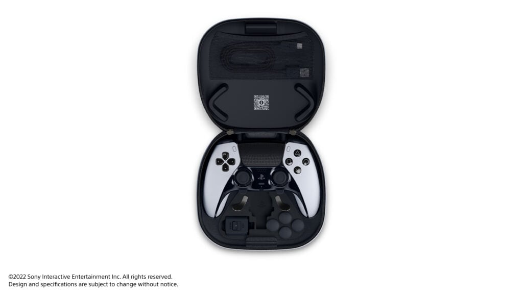 PlayStation ประกาศราคาจอย DualSense Edge Wireless สำหรับไทยแล้ว