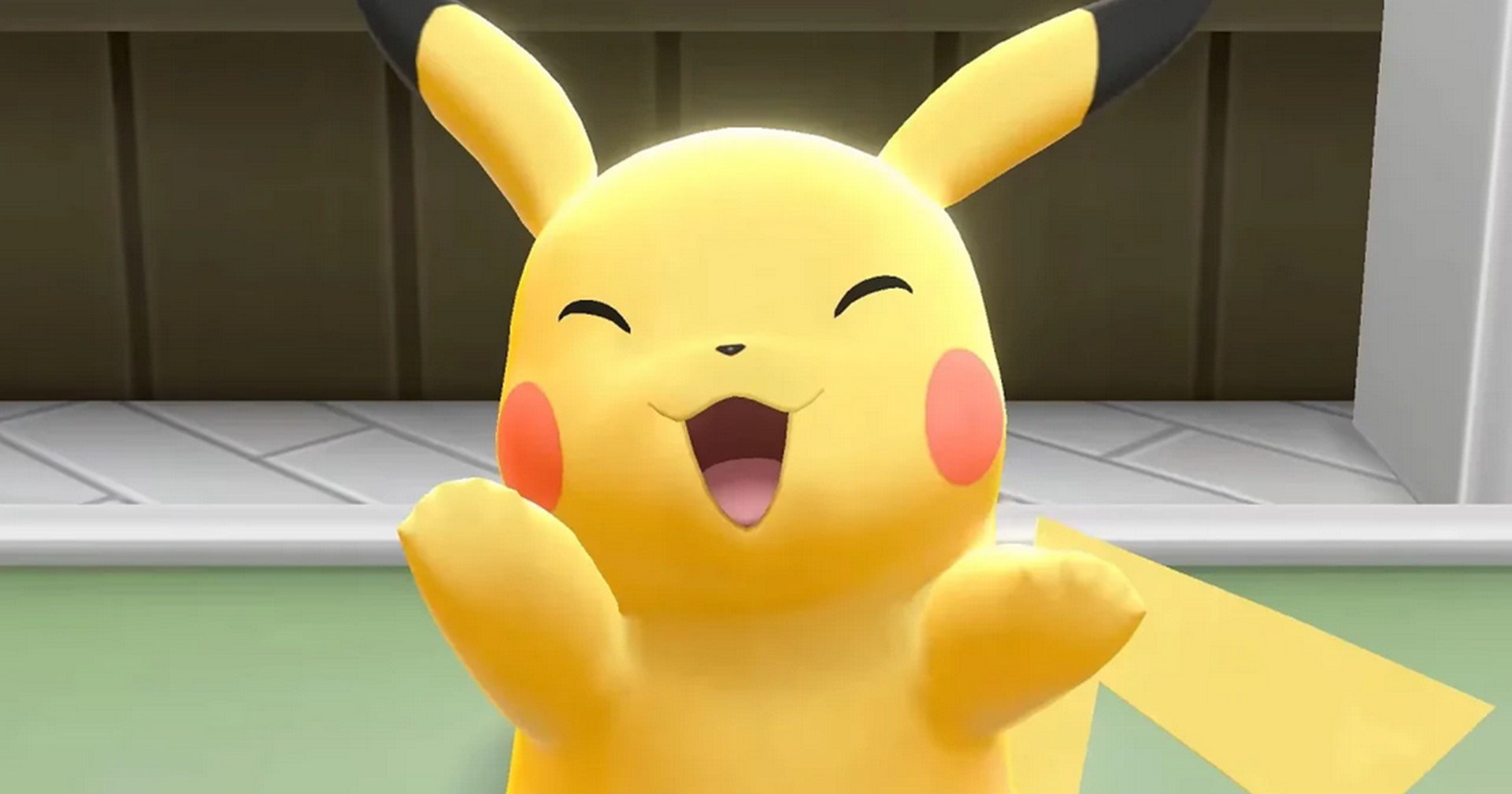 ทีมสร้าง Pokemon รับสมัครทีมสร้างเกมบนเครื่อง Next Gen หรือว่า New Switch กำลังมา