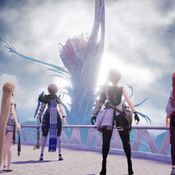 รีวิวเกม Harvestella เมื่อ Final Fantasy รวมร่างกับ Harvest Moon