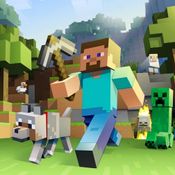 ผู้เล่น Minecraft ใช้เวลา 2500 ชม เดินไปจนหลุดออกไปจากฉาก