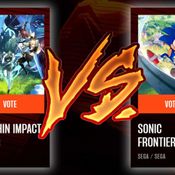 เละกันไปข้าง สรุปดราม่า ‘แฟน ๆ Sonic’ ปะทะ ‘ทั้งด้อม Genshin Impact’ เพราะผลโหวต The Game Awards 2022