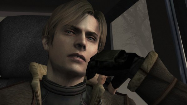 สวยจัดเลยจารย์ เผยภาพ Steelbook เกม Resident Evil 4