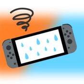 Nintendo แจ้งเตือนระวังหน้าจอ Switch เกิดฝ้าเพราะอากาศหนาว