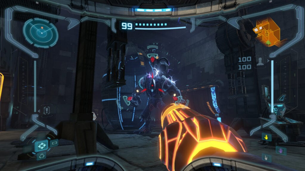 รีวิวเกม Metroid Prime Remastered นักล่าในตำนานกลับมาแบบ HD