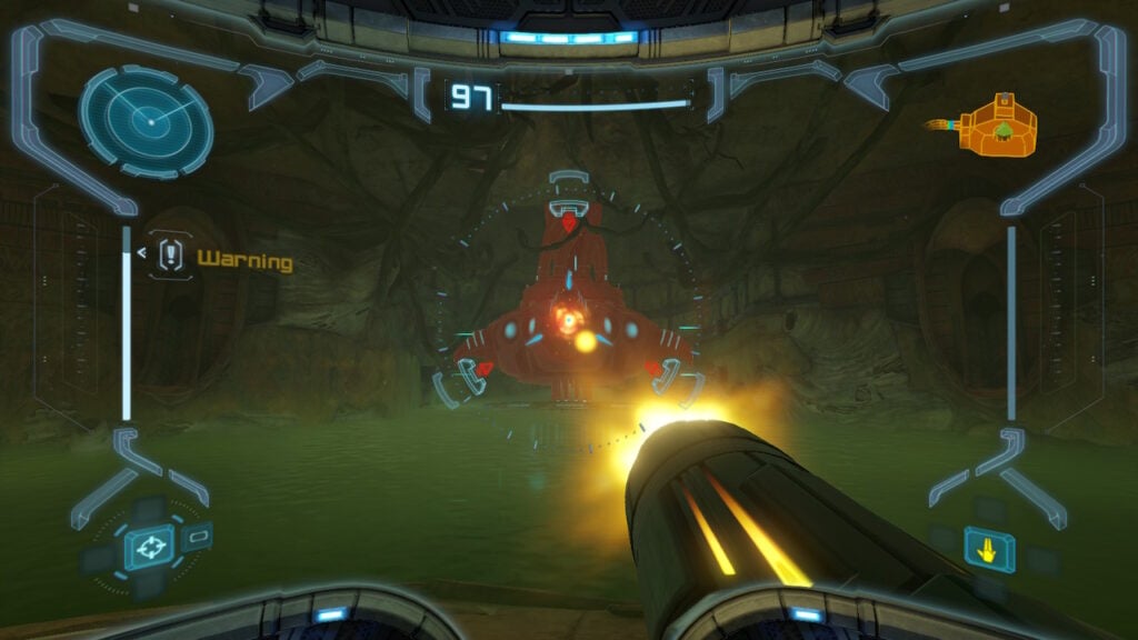 รีวิวเกม Metroid Prime Remastered นักล่าในตำนานกลับมาแบบ HD
