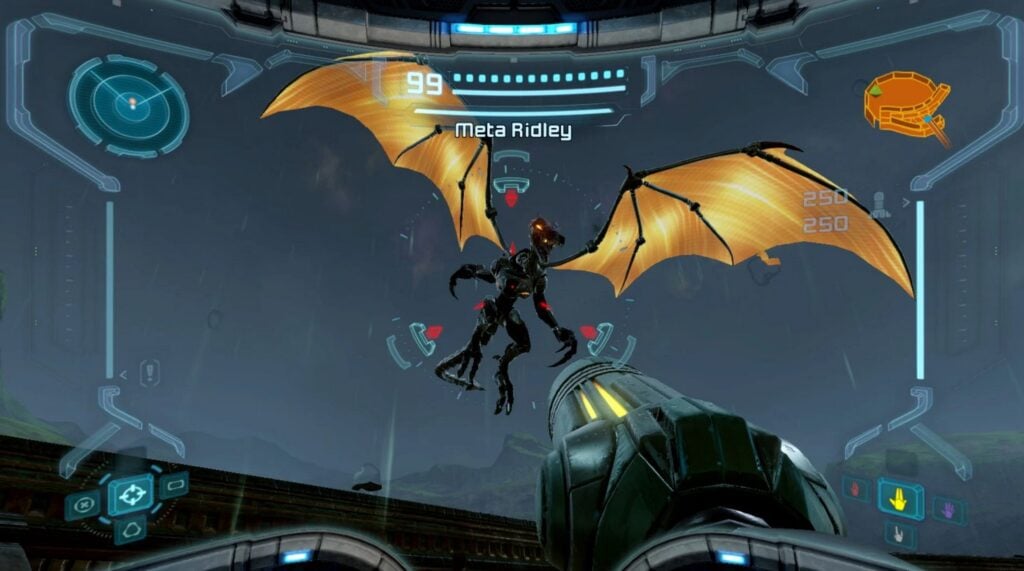 รีวิวเกม Metroid Prime Remastered นักล่าในตำนานกลับมาแบบ HD