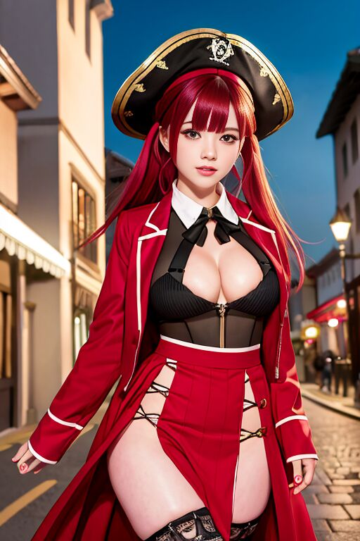 ai cosplay