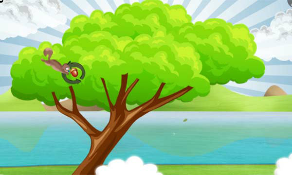 เกมส์  R.U.Nuts