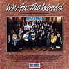 เพลง We are the world เพลงเพื่อหาทุนในการช่วยเหลือผู้ประสบภัยแล้งในแอฟริกา ติดอันดับเพลงฮิตครั้งแรก