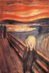 ตำรวจนอร์เวย์ได้ภาพ The Scream