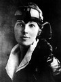 เอมิเลีย เอียร์ฮาร์ต นักบินหญิงชาวอเมริกันหายตัวไป