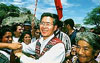 วันเกิด อัลเบอร์โต ฟูจิโมริ (Alberto Kenya Fujimori)