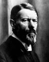 วันเกิด แมกซ์ เวเบอร์ (Max Weber)