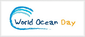 ѹš (World Ocean Day)