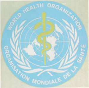 องค์การระหว่างประเทศเกี่ยวกับสุขภาพอนามัย